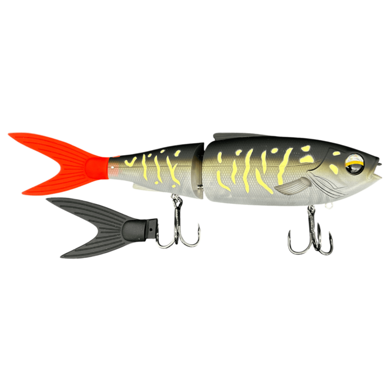 Pike