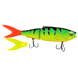 Fire Tiger