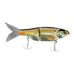 Native chrome