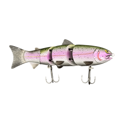 UV Rainbow Trout