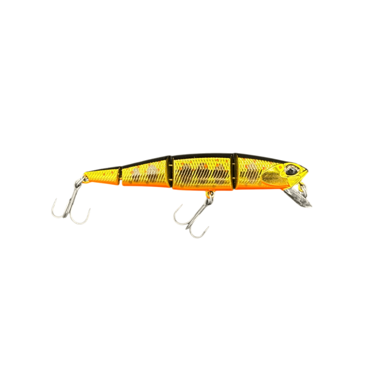 Gold Yamame