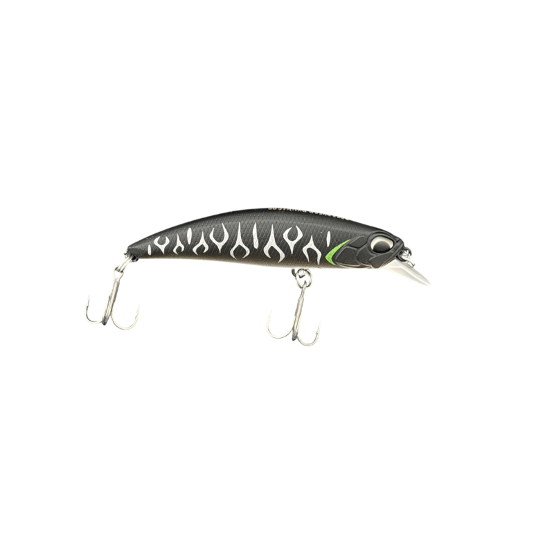 Black UF