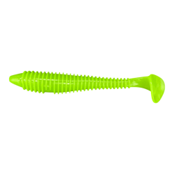 Clear Chartreuse Glow #026S