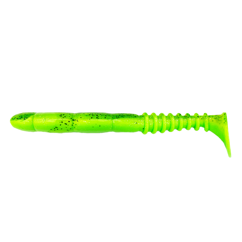 B85 Chart Pepper-Glow Melon Soda