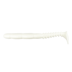111 Mat White