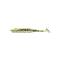 Silver Flash Minnow #416T
