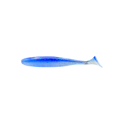 Sparkling Silver Blue #19T