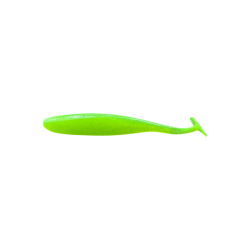 Clear Chartreuse Glow #026S
