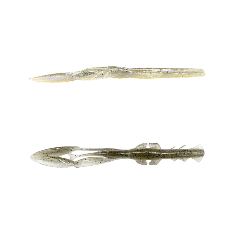 Electric Shad #440T