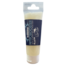 ILLEX NITRO BOOSTER Sardine cream