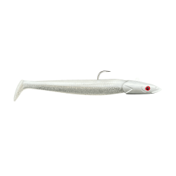 40g blanc