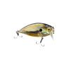 MEGABASS O.R.C BURNING SHAD