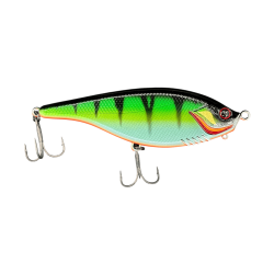 RED FIN PERCH