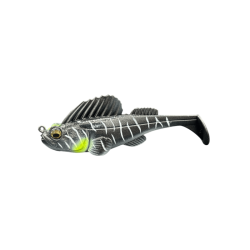Black UF