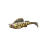 MEGABASS DARK SLEEPER 3" 1/2oz