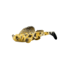 MEGABASS DARK SLEEPER 3" 3/8oz