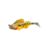 MEGABASS DARK SLEEPER 3" 3/8oz