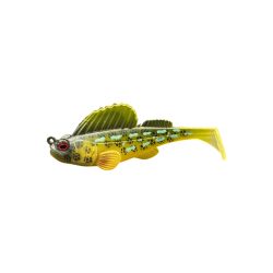 Blennie