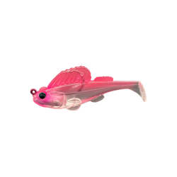 Clear Pink
