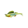 MEGABASS DARK SLEEPER 3" 3/8oz
