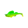 MEGABASS DARK SLEEPER 3" 3/8oz