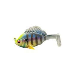 Wild Gill