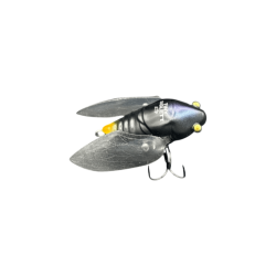 Insect Mat Black 2