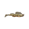 MEGABASS DARK SLEEPER 4.5" 1oz