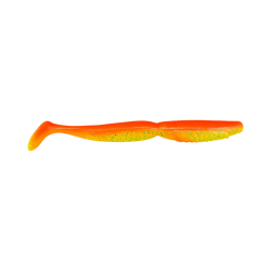 Orange Chart