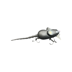 black mouse