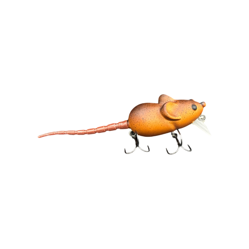 field mouse