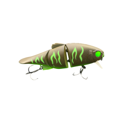 Guripan Tiger