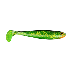 GOLDEN PIKE