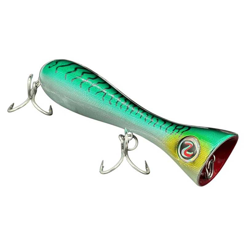 GREEN MACKEREL