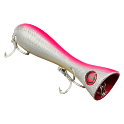 PINK SILVER