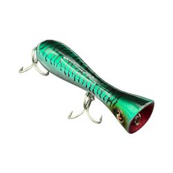 GREEN MACKEREL