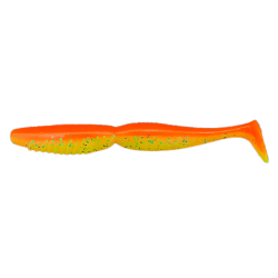 Orange Chart