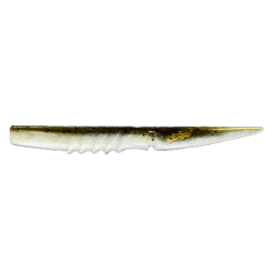 Green Pumpkin Shad