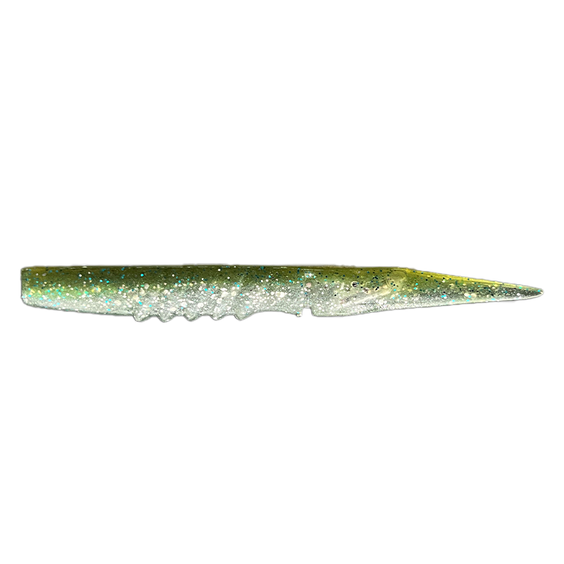 Light Green Pearl