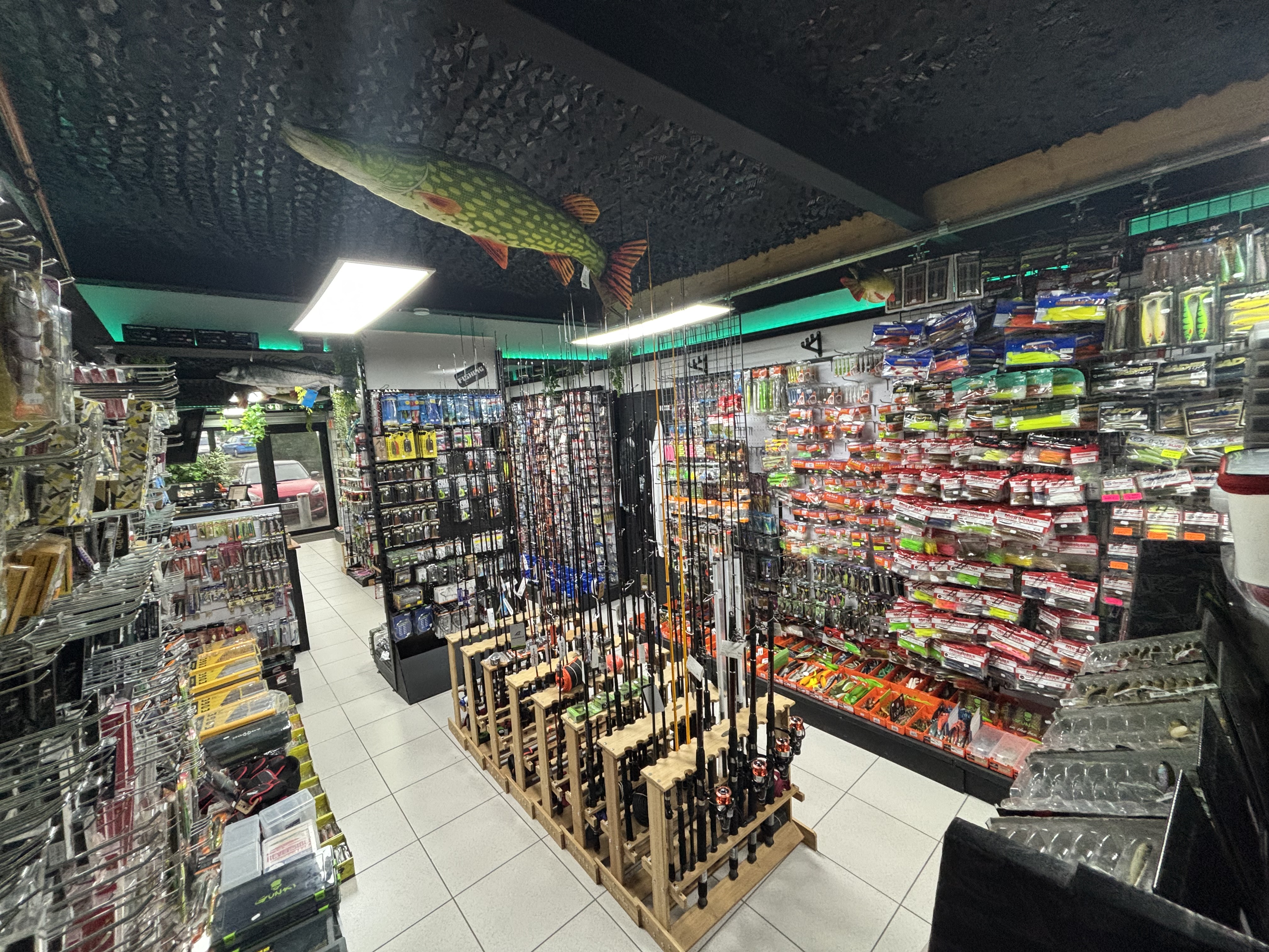 Notre boutique