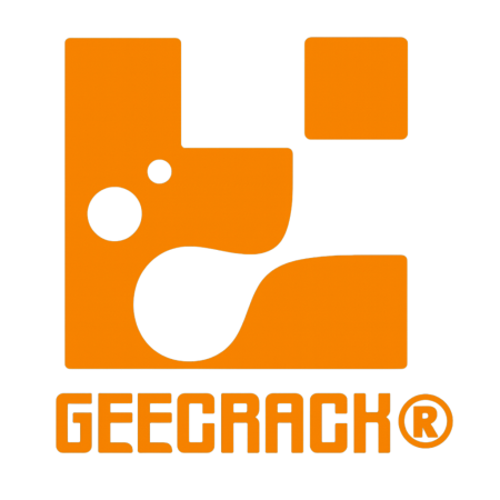 Geecrack