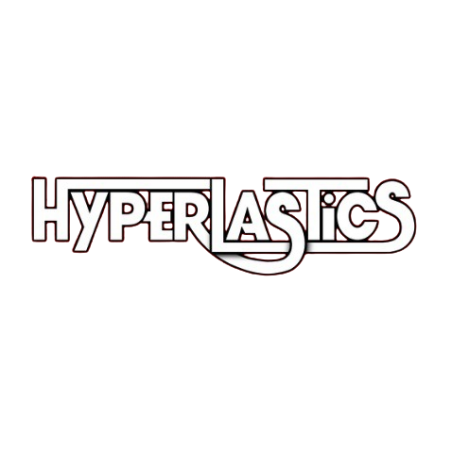 Hyperlastics
